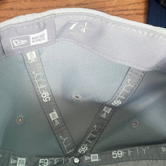 Seattle Seahawks Football NFL Hat Bundle- 6 New Era, 2 Nike Dri-Fit - Picture 5 of 17